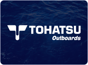 Tohatsu