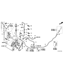 E-18-10 Трубка