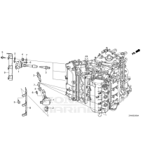 E-20 Свеча зажигания