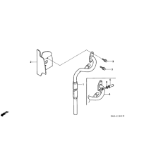 Muffler