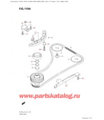 119A - Распределяющая цепь