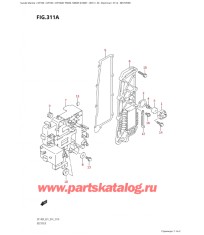311A - Выпрямитель
