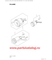 460B - Прибор (E40)
