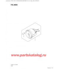 460A - Прибор (E01)