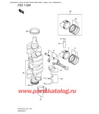116A - Коленвал