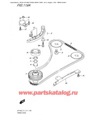 119A - Распределяющая цепь