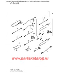 602A - Опции: multi Function Gauge (2)