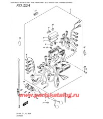 322A - Жгут проводов (Df100At)