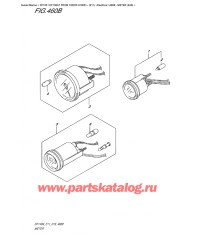 460B - Прибор (E40)