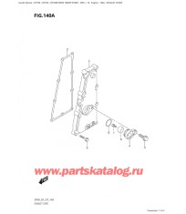 140A - Кожух выхлопной трубы