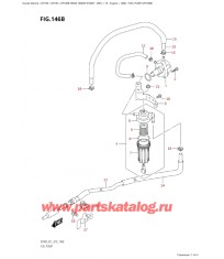 146B - Топливный насос (Df100B)