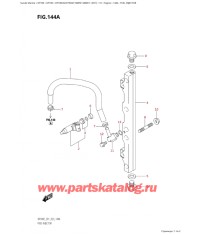 144A - Топливный инжектор