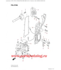 310A - Выпрямитель / Катушка зажигания