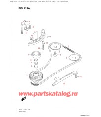 119A - Распределяющая цепь