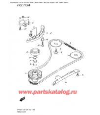 119A - Распределяющая цепь