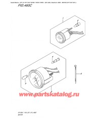 460C - Прибор (Df115At E01)