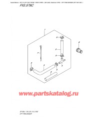 578C - Опции: Датчик трима (Df115At E01)