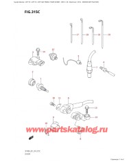 315C - Датчик (Df115At: e01)