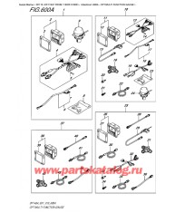 600A - Опции: multi Function Gauge