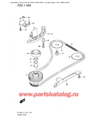 119A - Распределяющая цепь