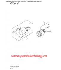 460A - Прибор (E11)