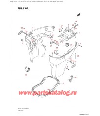410A - Боковая крышка
