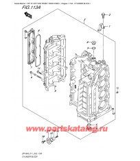 113A - Блок цилиндра