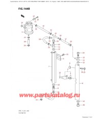 144B - Топливный инжектор (K1, K2, K3, K4, K5, K6, K7, K8, K9, K10, 011)