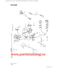 322A - Жгут проводов