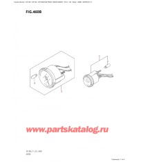 460B - Прибор (E11)