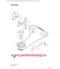 119A - Распределяющая цепь