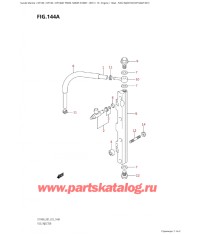 144A - Топливный инжектор (Df140At: e01)