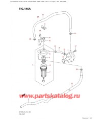 146A - Топливный насос