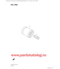 178A - Масляный фильтр