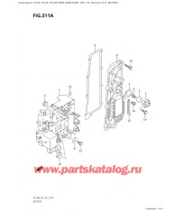 311A - Выпрямитель