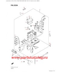 322A - Жгут проводов