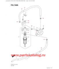 146A - Топливный насос