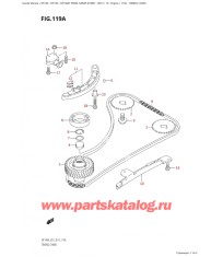 116A - Коленвал