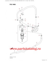 146A - Топливный насос