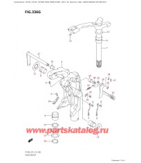 336G - Поворотный кронштейн (Df140At: e01)