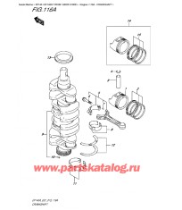 116A - Коленвал