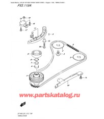 119A - Распределяющая цепь