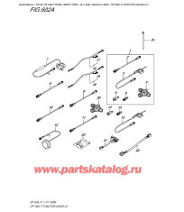 602A - Опции: multi Function Gauge (2)