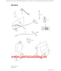 331A - Ключ Less Start (Df100At: e11, Df115At: e11, Df140At: e11)