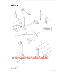331A - Ключ Less Start (Df100At: e11, Df115At: e11, Df140At: e11)