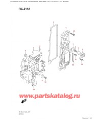 311A - Выпрямитель