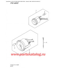 460G - Прибор (Df140Az E01)