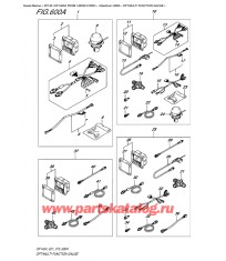 600A - Опции: multi Function Gauge