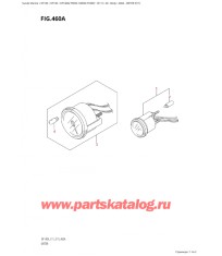 460A - Прибор (E11)