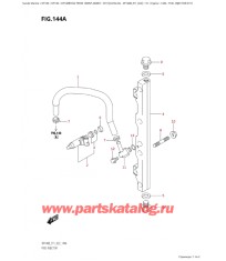 144A - Топливный инжектор (E11)